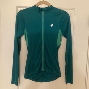Pearl Izumi LS bike shirt